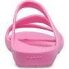 Crocs Women’s Kadee II Sandals(Pink Lemonade)