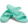 Crocs Women’s Kadee II Sandals(Pistachio)