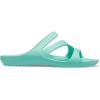 Crocs Women’s Kadee II Sandals(Pistachio)