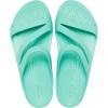 Crocs Women’s Kadee II Sandals(Pistachio)