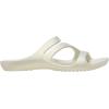 Crocs Women’s Kadee II Sandals(Shimmer Stucco)