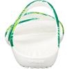 Crocs Women’s Kadee II Sandals(Tropical Palm)