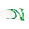 Crocs Women’s Kadee II Sandals(Tropical Palm)