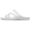 Crocs Women’s Kadee II Sandals(White)