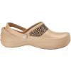 Crocs Womens Mercy Work Womens(Gold)