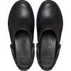 Crocs Women’s Mercy Work(Black/Black)