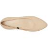 Crocs Womens On The Clock Work Flats(Chai)