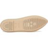 Crocs Womens On The Clock Work Flats(Chai)