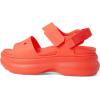 Crocs Women’s Soho Y Strap Sandals(Starfish)