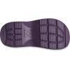Crocs Women’s Stomp Clog Slip-on Shoes(Dark Iris)