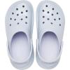 Crocs Women’s Stomp Clog Slip-on Shoes(Dreamscape/Shine)