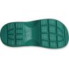 Crocs Women’s Stomp Clog Slip-on Shoes(Emerald)