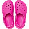Crocs Women’s Stomp Clog Slip-on Shoes(Pink Crush)
