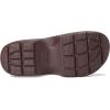 Crocs Women’s Stomp Slides(Mocha)