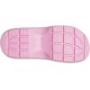 Crocs Women’s Stomp Slides(Pink Tweed)