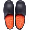 Crocs Women’s Work Neria Pro II Literide Clogs(Black)