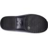 Crocs Women’s Work Neria Pro II Literide Clogs(Black)