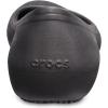 Crocs Women’s at Work Flat(Black/Black)