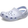 Crocs Adult-Unisex Classic High Shine Clog(Dreamscape High Shine)