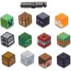 Crocs Jibbitz 5-Pack Minecraft Shoe Charms(Minecraft 13pk)