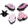 Crocs Jibbitz 5-Pack Trendy Shoe Charms | Jibbitz(Spacey Girl)