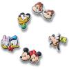 Crocs Jibbitz Mickey & Friends Disney Shoe Charm Packs(Disney Friends)