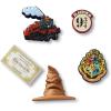 Crocs Jibbitz Wizarding World of Harry Potter Shoe Charms, Wizarding World, 5-Pack