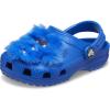 Crocs Kids’ Classic I Am Clogs(Blue Bolt)