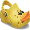Crocs Kids’ Classic I Am Clogs(Rubber Ducky)