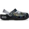 Crocs Kids’ Classic Star Wars Grogu Clogs(Baby Yoda)