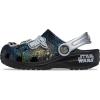 Crocs Kids’ Classic Star Wars Grogu Clogs(Baby Yoda/Grogu)