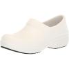 Crocs Neria Pro II Clog White 8 M