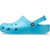 Crocs Unisex Adult Classic Clog(Arctic)