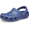 Crocs Unisex Adult Classic Clog(Bijou Blue)