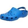 Crocs Unisex Adult Classic Clog(Bright Cobalt)