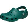 Crocs Unisex Adult Classic Clog(Emerald)