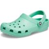 Crocs Unisex Adult Classic Clog(Jade Stone)