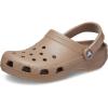 Crocs Unisex Adult Classic Clog(Khaki)