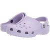 Crocs Unisex Adult Classic Clog(Lavender)