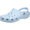 Crocs Unisex Adult Classic Clog(Mineral Blue)