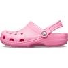 Crocs Unisex Adult Classic Clog(Pink Lemonade)