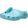 Crocs Unisex Adult Classic Clog(Pure Water)