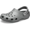 Crocs Unisex Adult Classic Clog(Slate Grey)