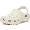 Crocs Unisex Adult Classic Clog(Stucco)