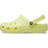 Crocs Unisex Adult Classic Clog(Sulphur)