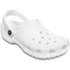 Crocs Unisex Adult Classic Clog(White)