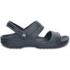 Crocs Unisex Adult Classic Sandals(Dark Blue)
