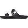 Crocs Unisex Adult Classic Sandals(Positive Vibes)