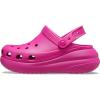 Crocs Unisex Adult Crush Clogs(Fuchsia Fun)