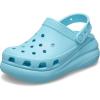 Crocs Unisex Adult Crush Clogs(Neptune)
